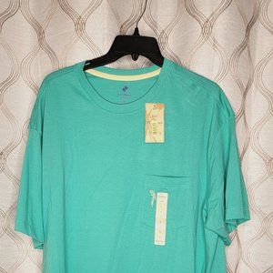 Men's short sleeved Tommy Bahama tee